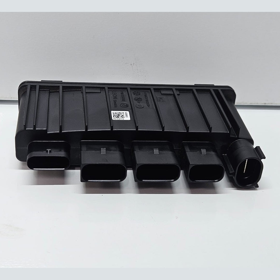 2019-2023 BMW 118i Integrated Supply Module 8642761