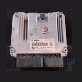 BMW X3 F25 2.0 DIESEL MOTORSTEUERGERÄT ECU NUR OEM - 8513249