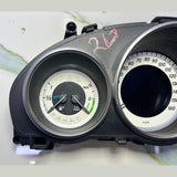 10-14 Mercedes W212 E-Class Hybrid  Instrument Cluster Speedometer A212 9001625