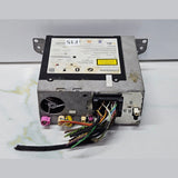 BMW F15 F20 F21 F30 Radio CD DVD GPS Audio Head Unit 9867502 OEM