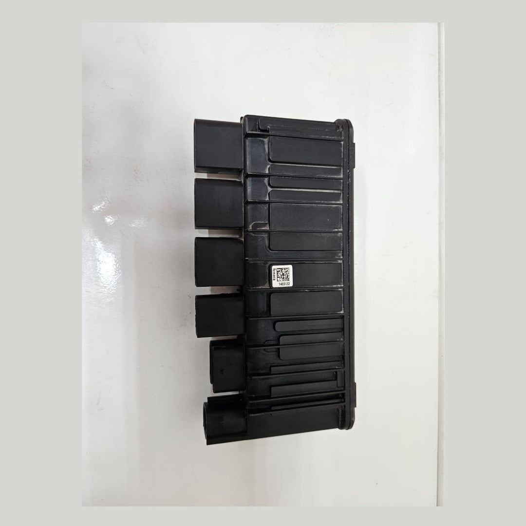 2018 BMW 430i Integrated Supply Module 8638551 OEM