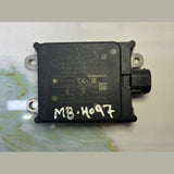 Mercedes Distance Radar Sensor A0009004134 W118, W167, and GLA
