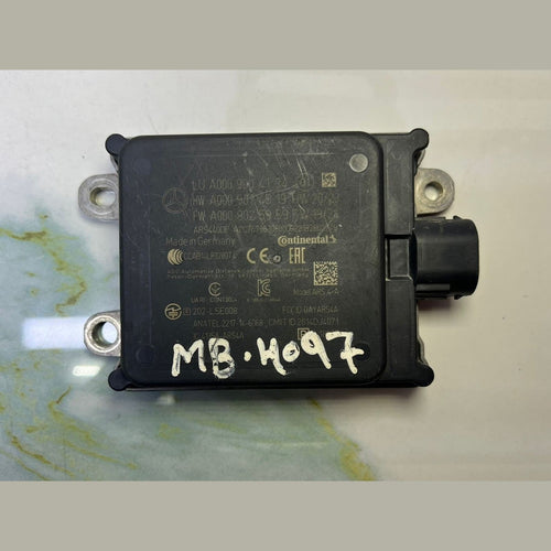 Mercedes Abstandsradarsensor A0009004134 W118, W167 und GLA