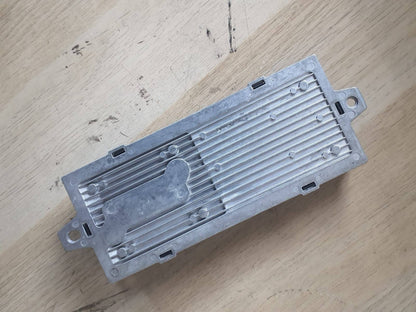 2002-2005 BMW 745i Dynamic Drive Control Module 6768383 E60 E61 5' E65 7'