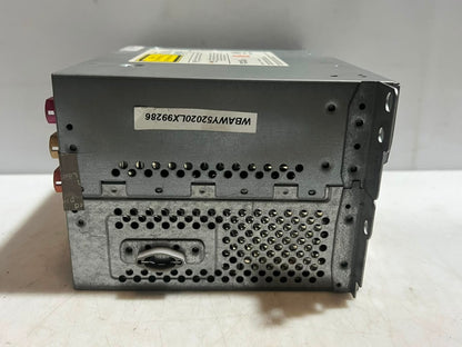 BMW 5 Series F07 GT X3 F25 Radio CD DVD GPS Head Unit 9257015 OEM