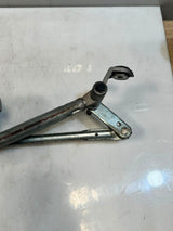 2010-2017 BMW X3 F25 Front Wiper Motor Linkage 7213290 OEM