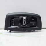 BMW X5 F15 X6 F16 RHD Headlight Control Switch 6824888 OEM