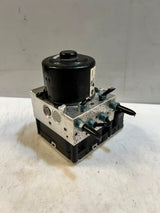 2012 BMW X3 F25 ABS DSC Brake Pump Module 6859757 OEM