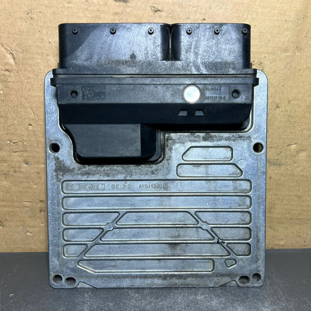 03-06 Mercedes W203 C-Class Engine Control Module Unit ECM ECU A271 1536479OEM