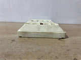 BMW 3 G20 G80 G28 330 PLUG-IN HYBRID Fuse Box Body Domain Control 61355A03F58