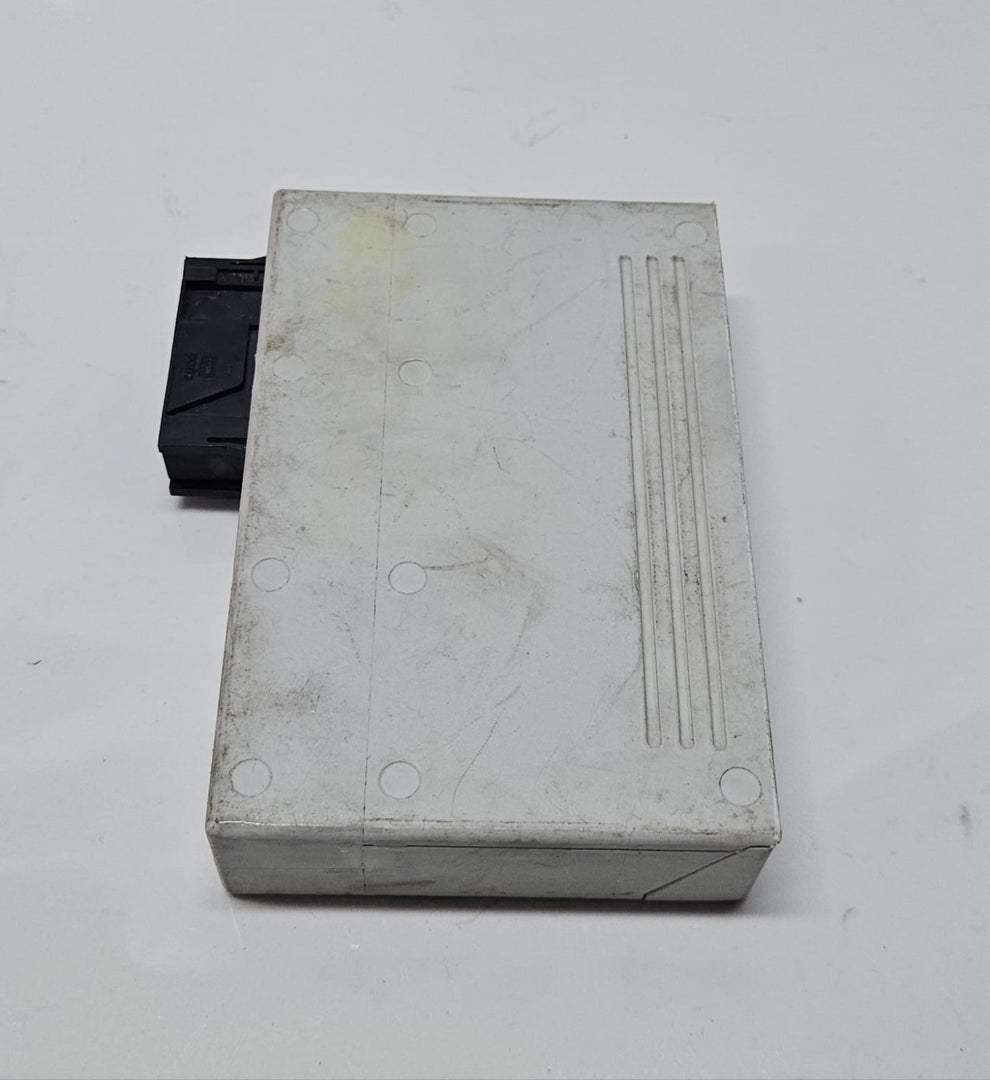 9134707-2006-2010 BMW 550i E70 E60 Keyless Entry Passive Go Control Module OEM