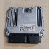 BMW X3 F25 N47N ENGINE CONTROL ECU UNIT MODULE ONLY  DDE 8572419