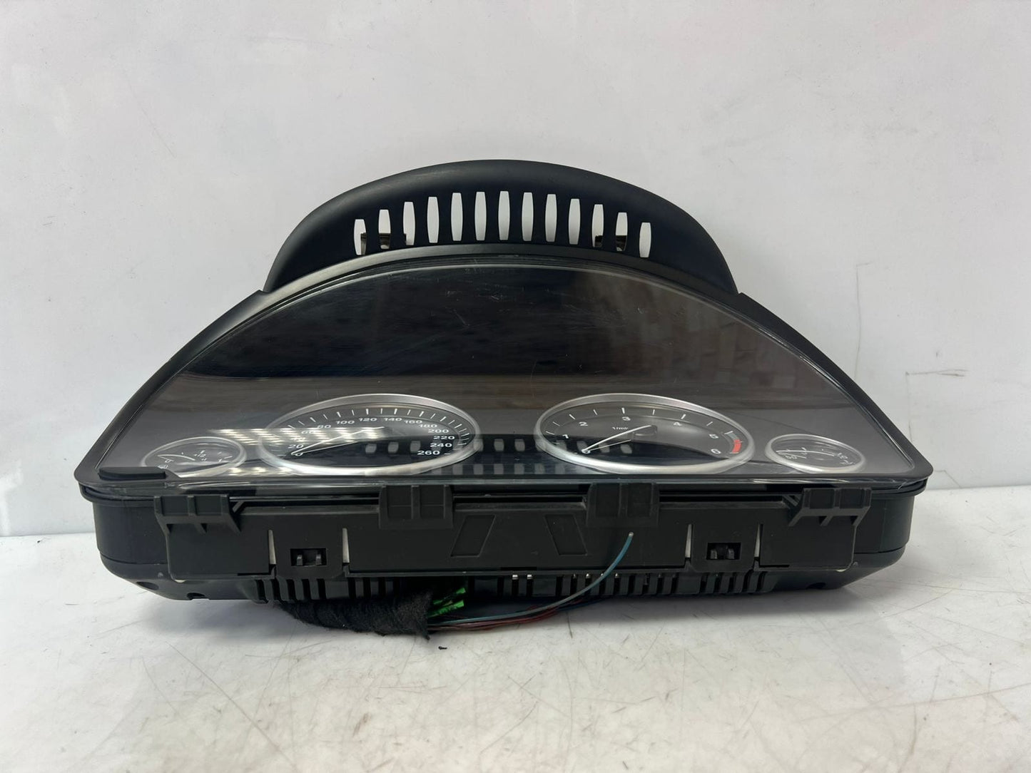 2010-2017 BMW 5' F10 F11 X3 F25 X4 F26 X5 F15 Instrument Cluster 9383488 OEM