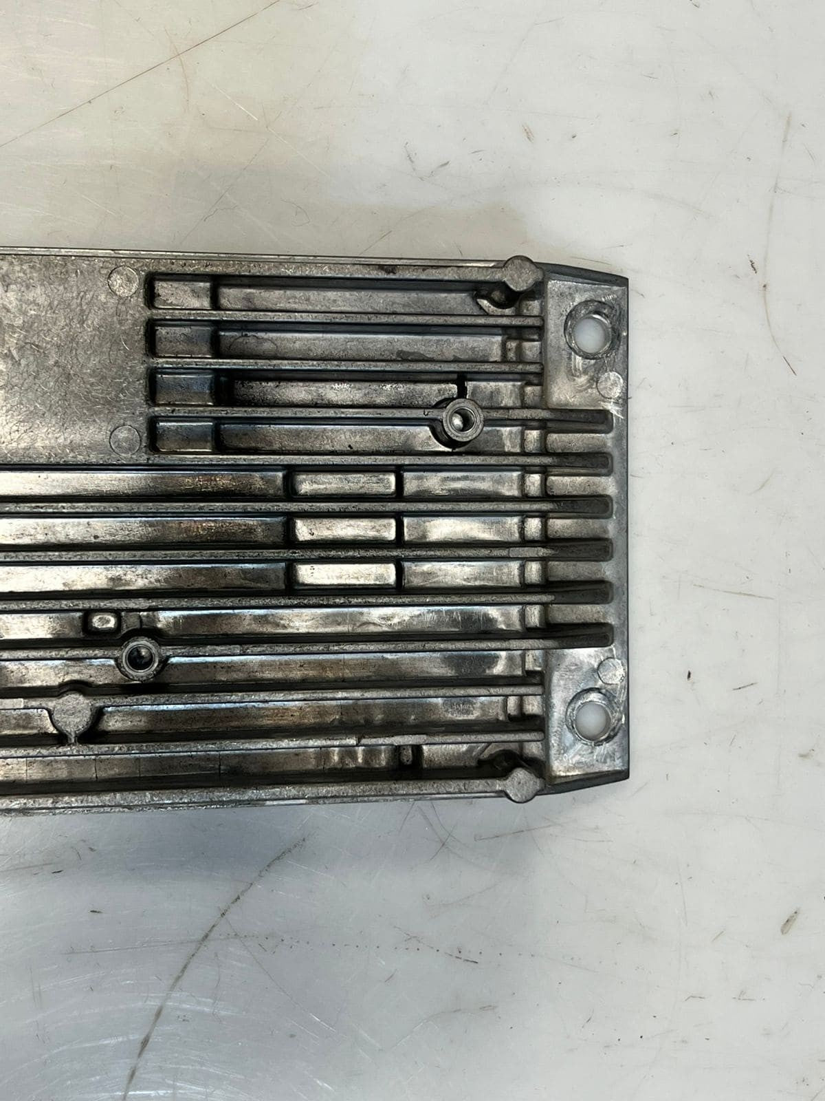 2023-2025 BMW G05 X5 Control Unit MPAD 5A9CD37 OEM