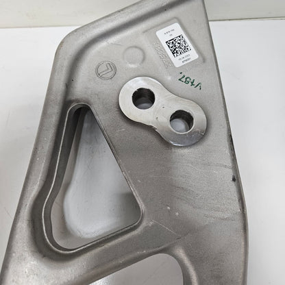 2019-2025 BMW X5 G05, X6 G06 X7 Front Axle Support Left Crash Wedge 6878753