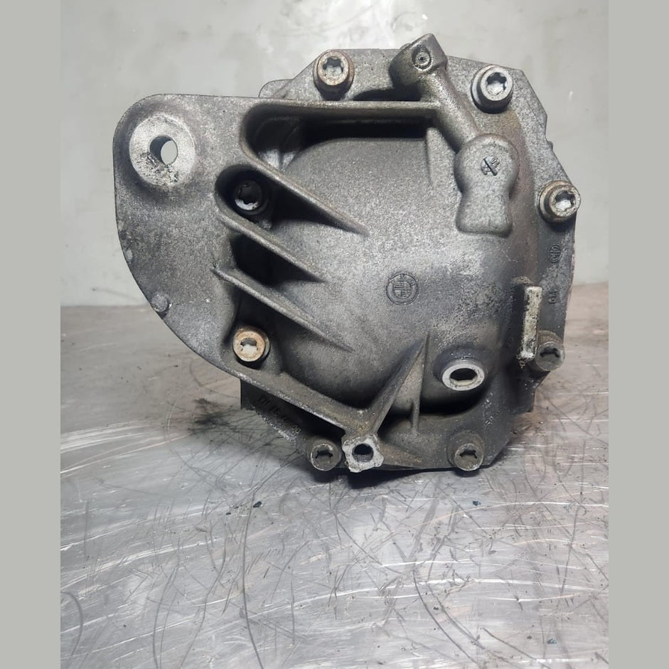 2011 BMW 528i Rear Differential Assembly 7578149 F10 528i and 523i I=3,38