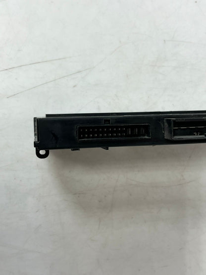 2011-2017 BMW X3 X3 F25 f26 x4 Body Control Module 9384222 OEM