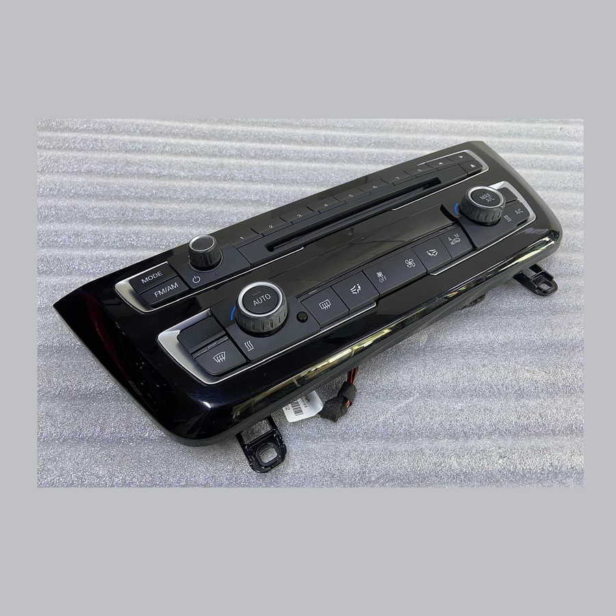 OEM BMW F20 F21 F30 Climate Control Unit A/C Air Conditioning Panel 9363545