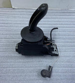 Bild in die Galerieansicht laden, OEM BMW E60 E63 E64 650i AUTO SPORT FLOOR GEAR SHIFTER SELECTOR SHIFT 7589209