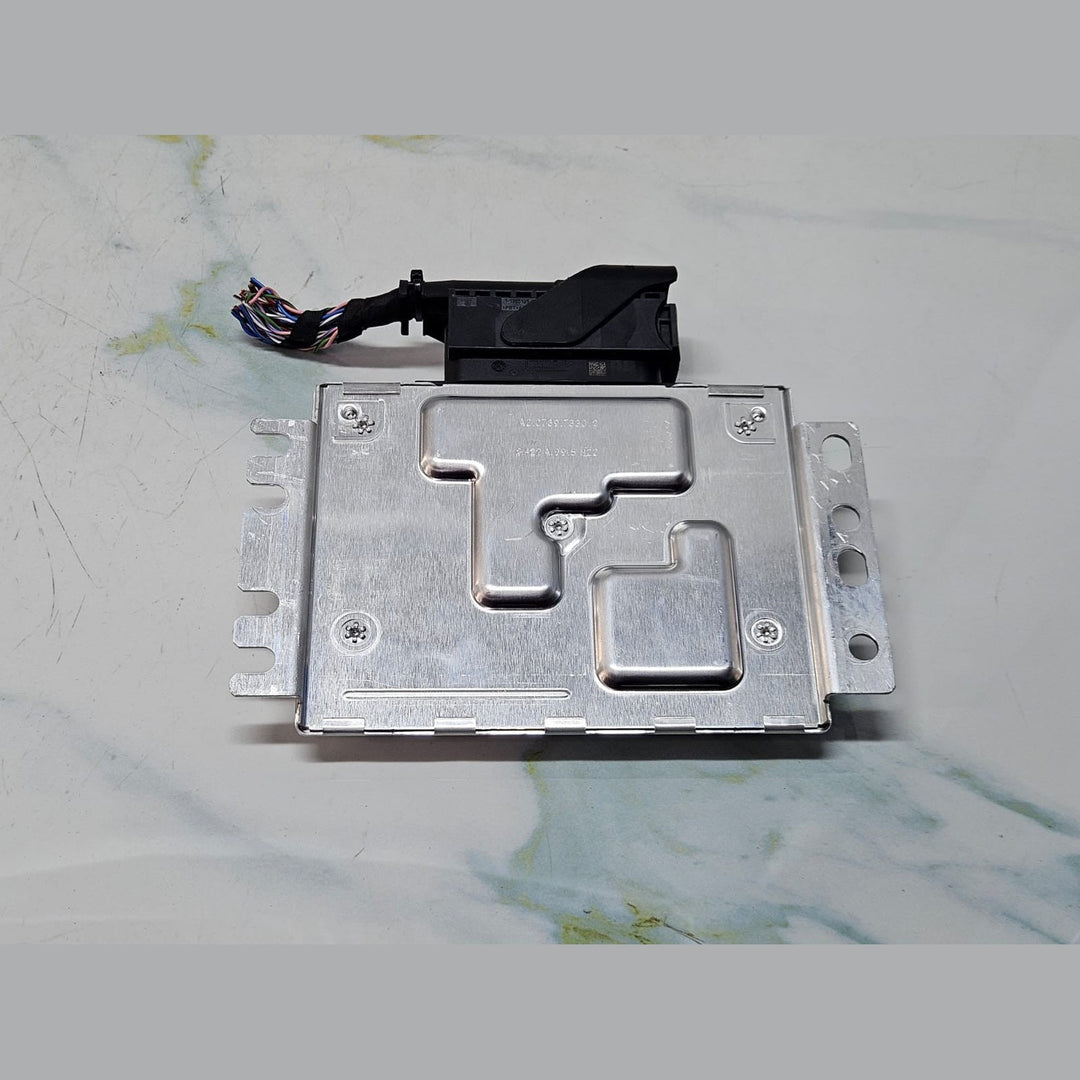 OEM BMW XM G09 Dynamic Suspension Control Module 8868472 CVC MID0 Continental