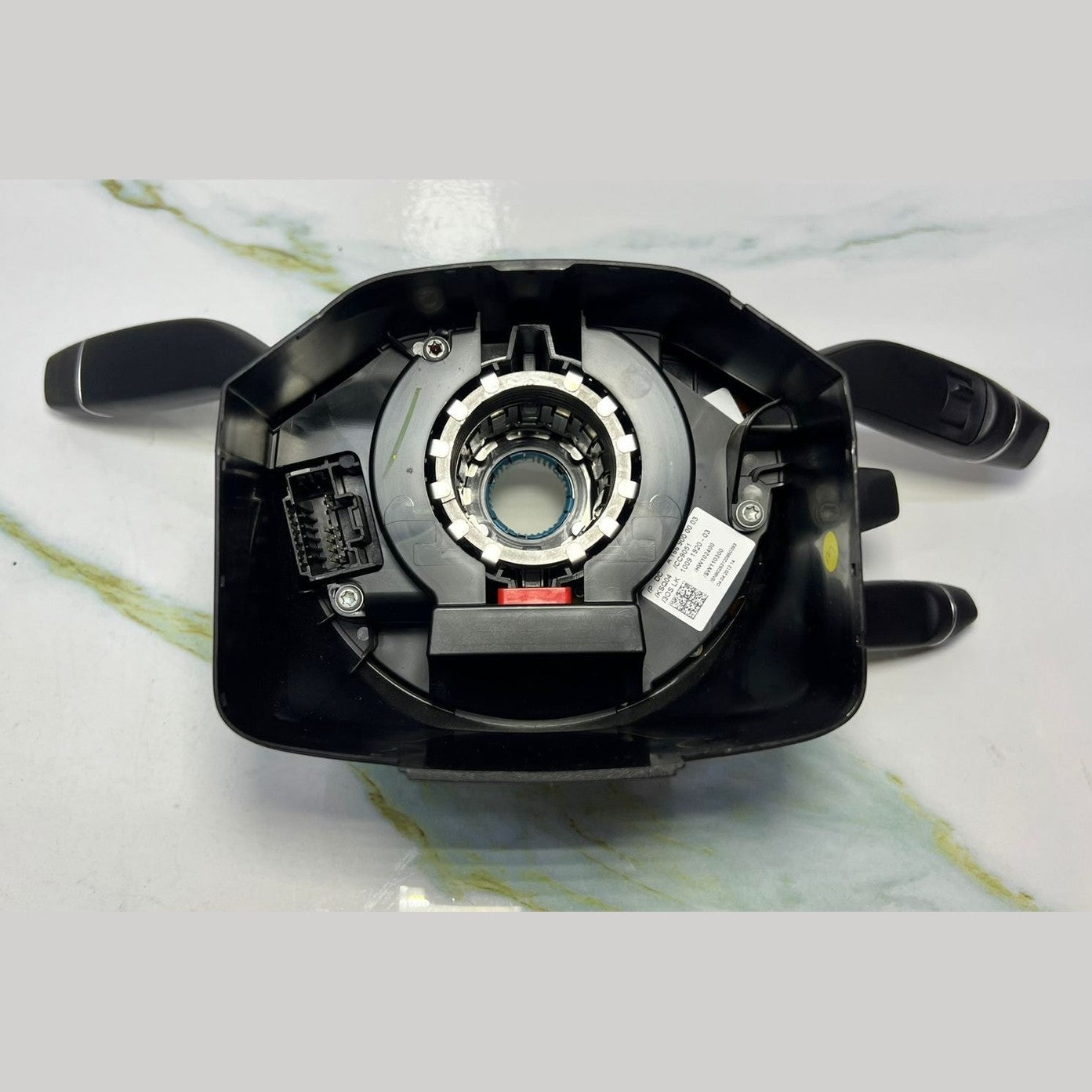 Mercedes-Benz Wiper Turn Signal Stalk Switch A1669000003 ML W166