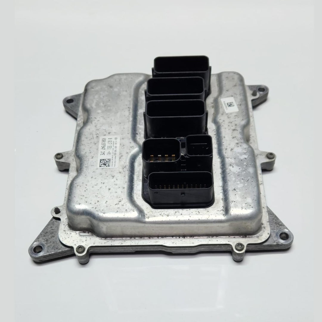 2015-2019 BMW 520i Engine Control Unit 8617551 5 Series 2.0 520i 