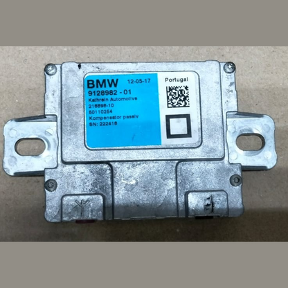 2016 2017 2018 2019 For Bmw 740i G12 Antenna Regulator Control Module 9128982