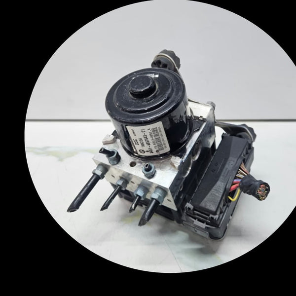 2011-2017 BMW X3 F25 X4 F26 ABS Pump Control Module 6857643 OEM