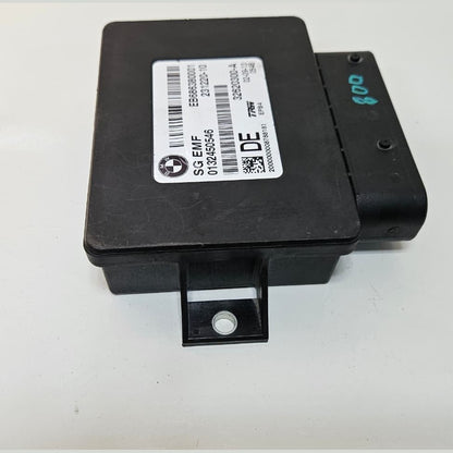 BMW 5 6 Series F10 F11 F12 F13 Parking Handbrake ECU Control Module 6863800