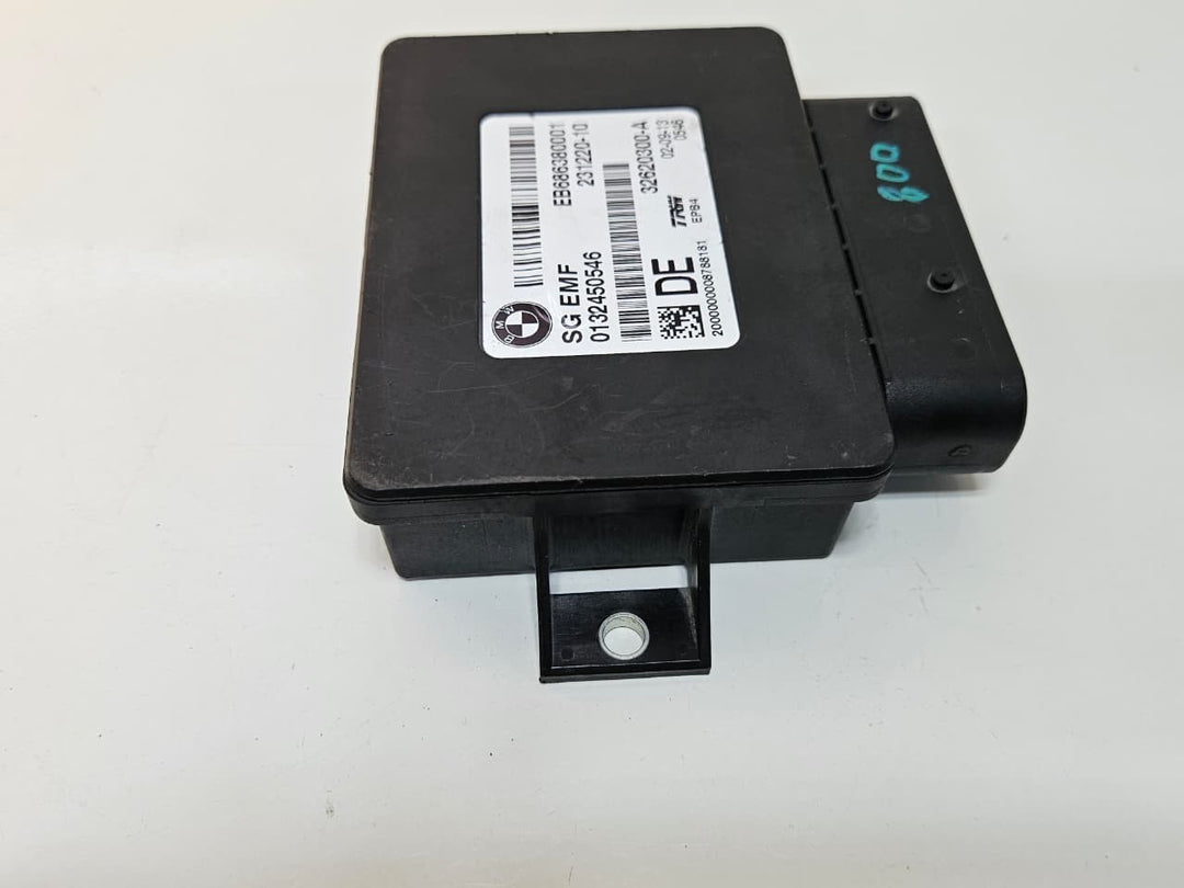 BMW 5 6 Series F10 F11 F12 F13 Parking Handbrake ECU Control Module 6863800