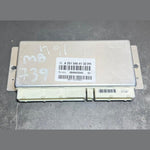 Load image into Gallery viewer, 07-13 Mercedes W164 GL Air Airmatic Suspension Control Module A251 5454132 OEM