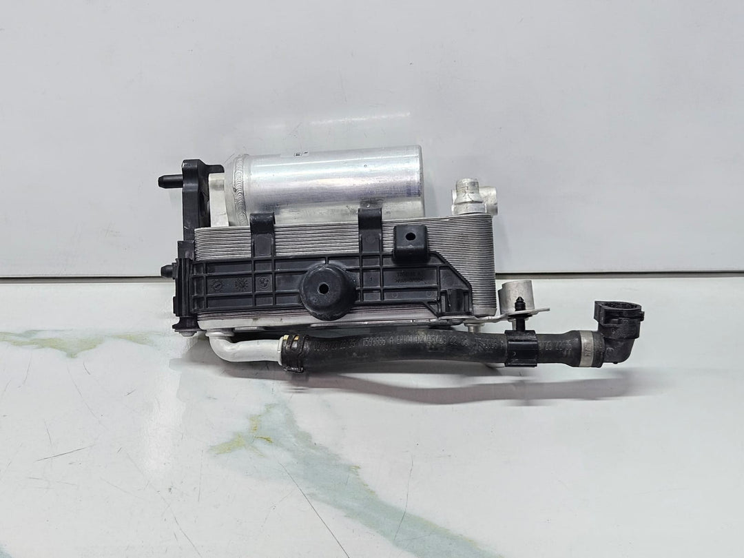 BMW X5 G05 xDrive40i Air-conditioning Condenser AC 5A245D9 OEM