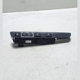 2014-2018 BMW X5 F15 Center Console Operating Unit 9262719 OEM