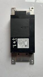 قم بتحميل الصورة إلى عارض الصور، 2014-2015 BMW M6 Gran Coupe Telematics Control Module 9289386 F10, F06, F12 mode