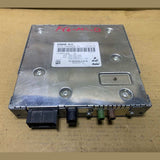 BMW Tv Module 9366609
