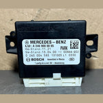 Bild in die Galerieansicht laden, 13–17 Mercedes W246 CLA / B-Class Parking Sensor Control Module A246 9000005 OEM