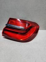 قم بتحميل الصورة إلى عارض الصور، 2016-2019 BMW 750i Tail Light 7342966 7 Series G11 G12 740i 750i 750Li 740Le SAE