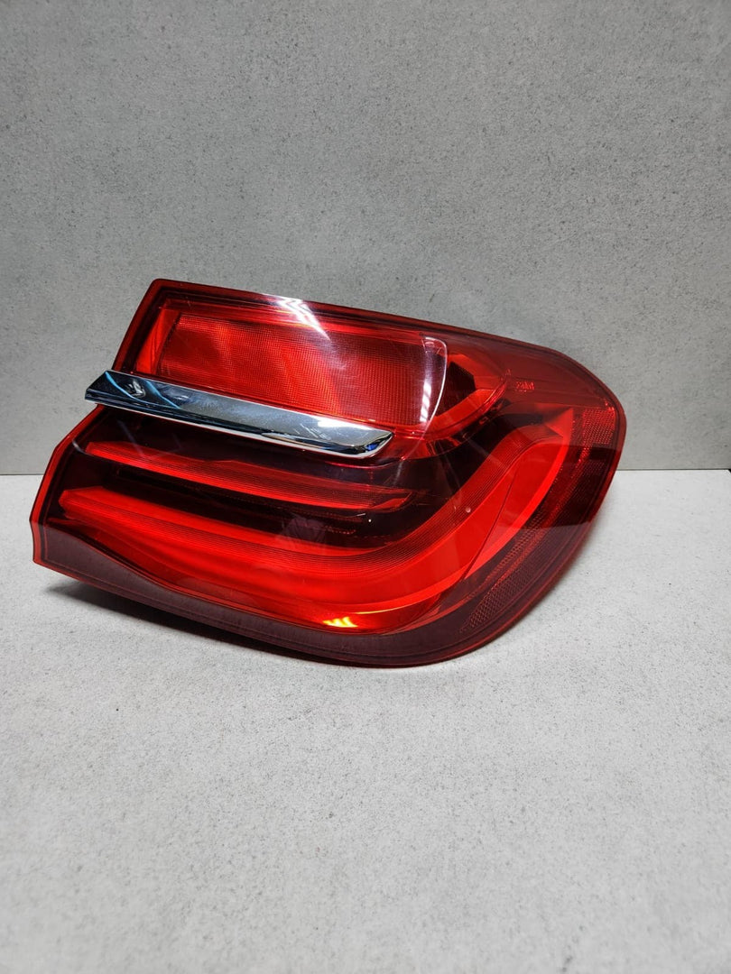 2016-2019 BMW 750i Tail Light 7342966 7 Series G11 G12 740i 750i 750Li 740Le SAE