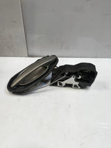 2008-2009 BMW E60 FRONT Left Exterior Door Handle Carrier REGULATOR 7199555 OEM
