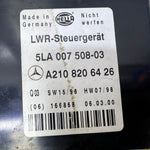 Bild in die Galerieansicht laden, 1999 Mercedes-Benz CLK320 Headlight Control Unit A2108206426 CLK W208 E-Class