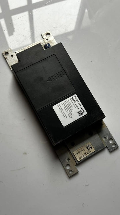 2012-2015 BMW 528i Telematics Control Module 9371446 5 Series, 6 Series, and 7 S