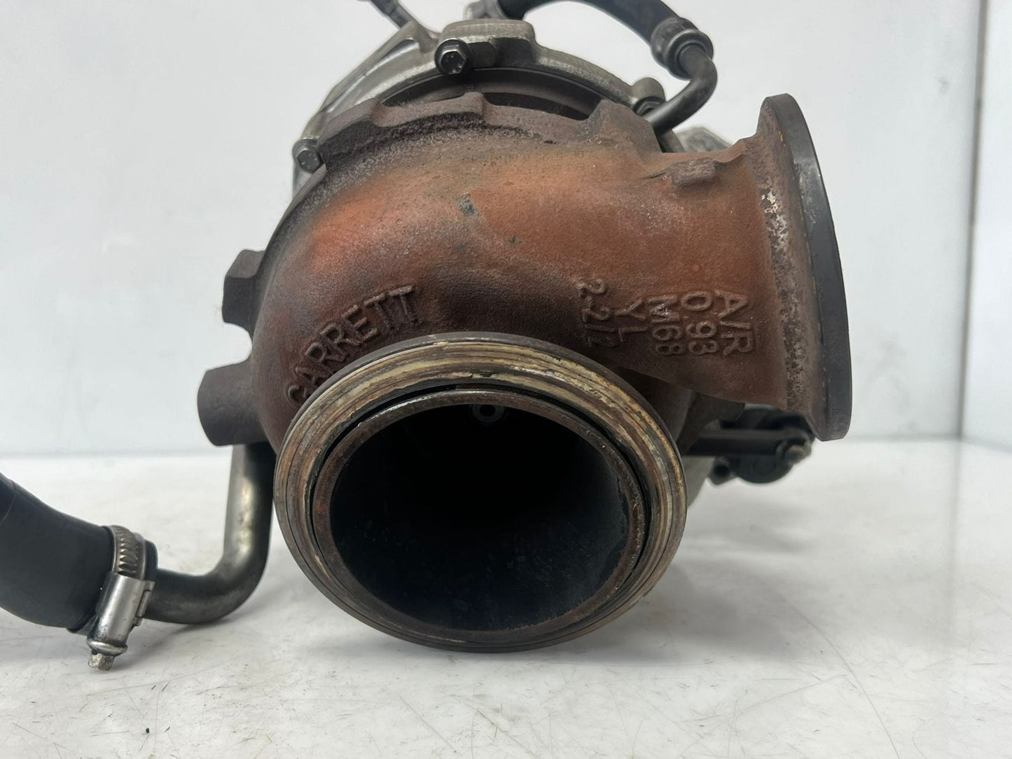 2015 BMW  X3, X4, X5, 330d, 430d, 530d, 730d N57 Turbocharger 7823202 OEM