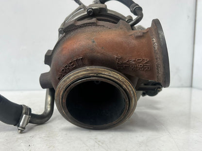 2015 BMW  X3, X4, X5, 330d, 430d, 530d, 730d N57 Turbocharger 7823202 OEM