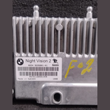 BMW F01/F02/F06/F10/F12 NIGHT VISION CAMERA CONTROL MODULE ECU P/N 9226801