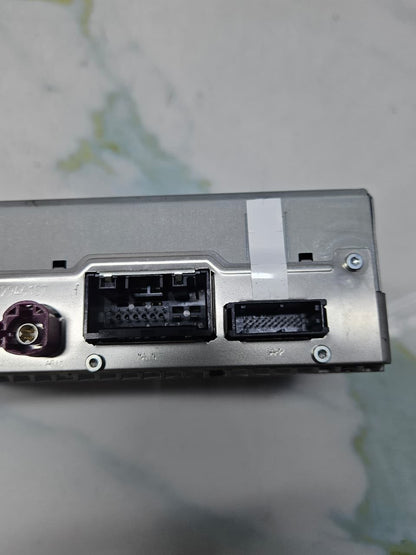 2021 BMW F44 Audio Headunit High 5A318F2 OEM