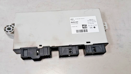 BMW 520i F10 LCI N20 ENGINE CONTROL UNIT ECU KIT DME 8639595