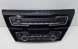 9371457-2015-2020 BMW X2 F39 RHD Audio Climate Control Unit OEM
