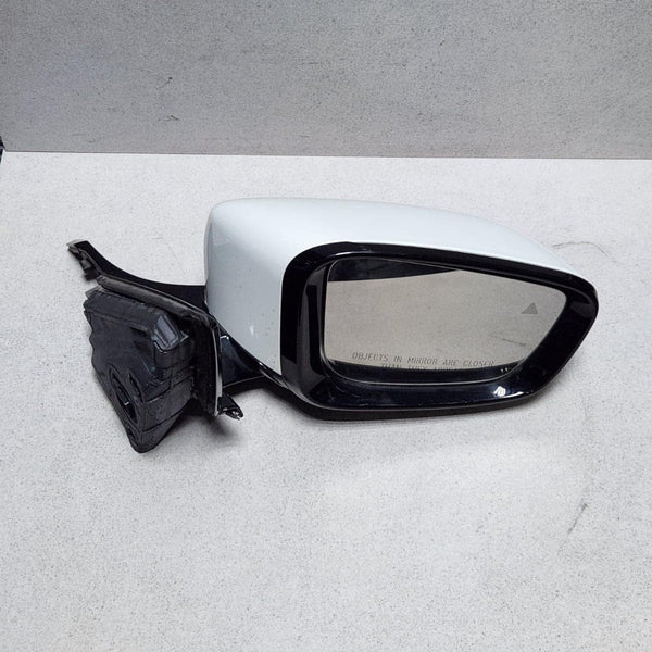 2015-2018 BMW M3 Exterior Door Mirror A046412 5-Series F07 F10 F11 6-Series F12