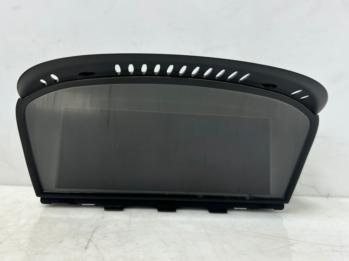 BMW Cic Professional Navigation System Controller Head Unit SET 9214925 993745 