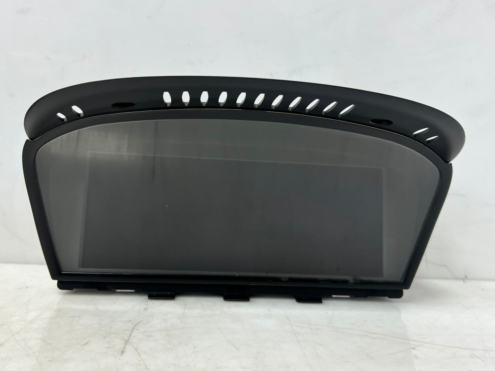 BMW Cic Professional Navigation System Controller Head Unit SET 9214925 993745 